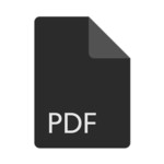 OpenOffice PDF