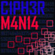 Cipher Mania Icon Image