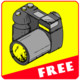 Photography Tips Icon Image