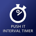 Push It! Interval Timer