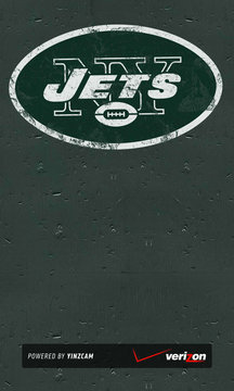 New York Jets Screenshot Image