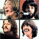 The Beatles Music Icon Image