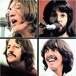 The Beatles Music Image