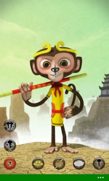 Monkey King Screenshot Image