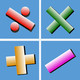 Math & Match Icon Image