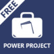 Power Project Icon Image