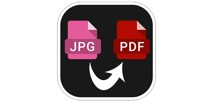 JPG to PDF Made Easy Image