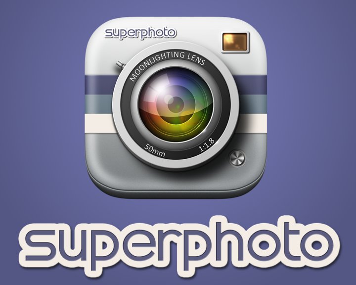 SuperPhoto Image