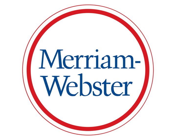 Merriam-Webster Image
