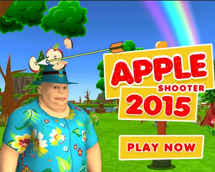 Apple Shooter 2015 Image