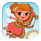 FairyTale Puzzles for Kids Icon Image