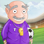 Soccer Real Cup 1.0.0.8 XAP