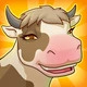 Cow Park Tycoon Icon Image