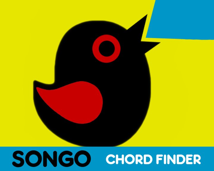 Songo Chord Finder Image
