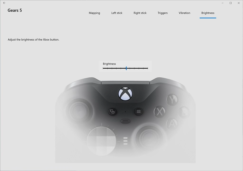 Xbox Accessories Screenshot Image #3