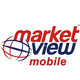 MarketView Mobile Icon Image