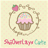 Shii Overlays - Cute Icon Image