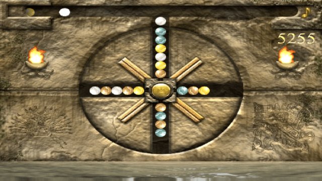 Temple Quiz Screenshot Image