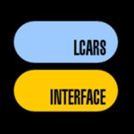 LCARS Interface WP