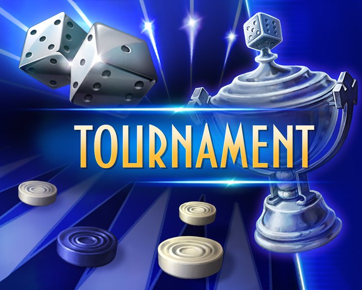 Narde Tournament Image