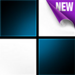 Piano Tiles - New Waves Image