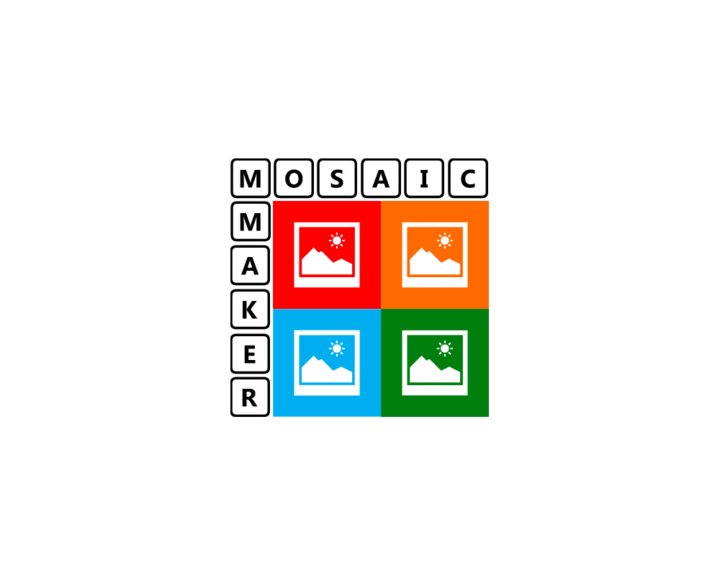 MosaicMaker Image