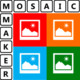 MosaicMaker Icon Image