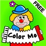Color Me Free Icon Image