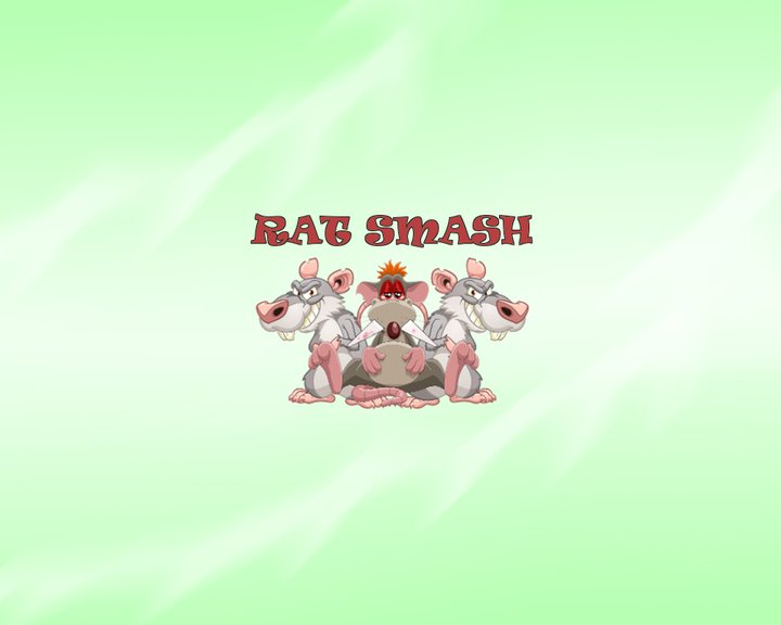 Rat Smash Image