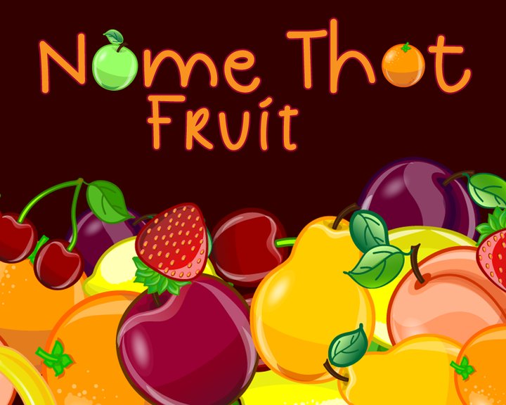 Name That Fruit Image