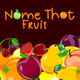 Name That Fruit Icon Image