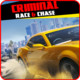 Criminal Race & Chase Icon Image