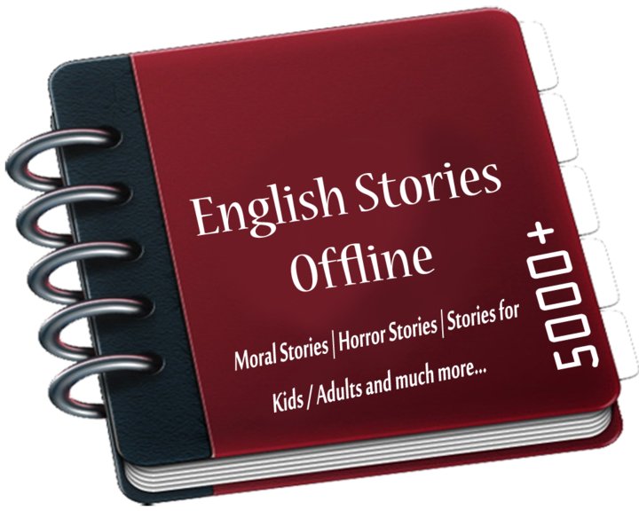 English Stories Offline Image