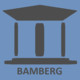 Bamberg Icon Image