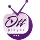 OttPlayer Icon Image