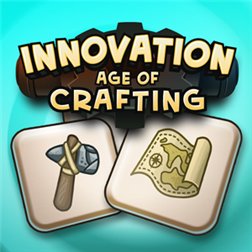 Innovation - Age of Crafting Image