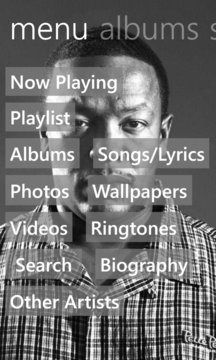 Dr. Dre Music