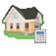 MortgageCalculator Icon Image