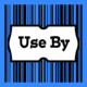 Use By Icon Image