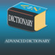 Advance Dictionary