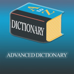 Advance Dictionary 1.0.0.0 for Windows Phone