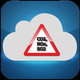 Air Quality Index Icon Image