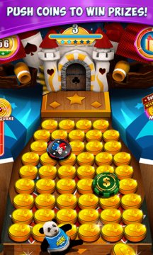 Coin Party Screenshot Image