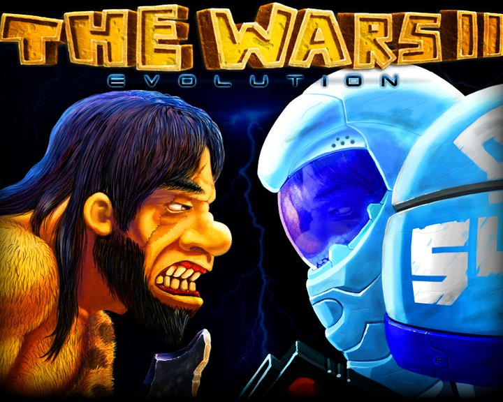 The Wars 2 Evolution Image