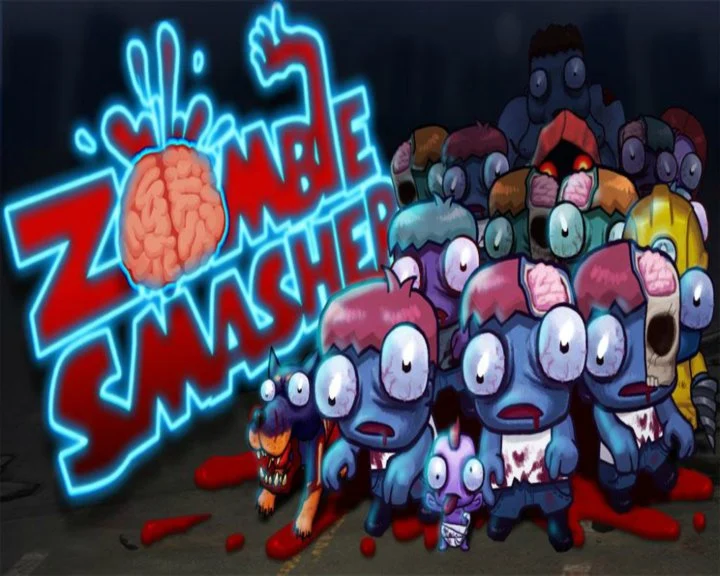 Zombie Smasher Image