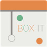 Box It Icon Image