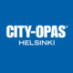 City-Opas Helsinki Icon Image