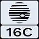 JRPN 16C Icon Image