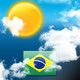 Tempo para o Brasil Icon Image