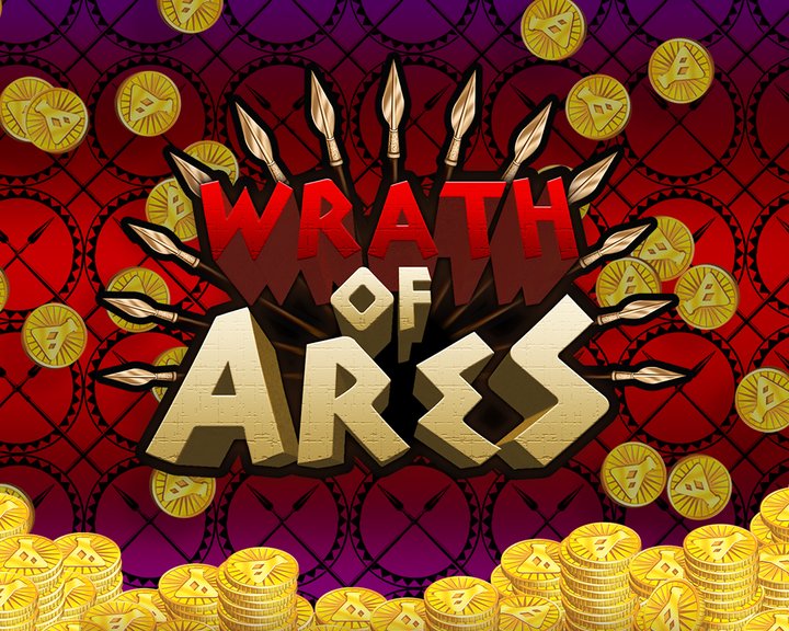 Slot Casino - Wrath Of Ares  Slots